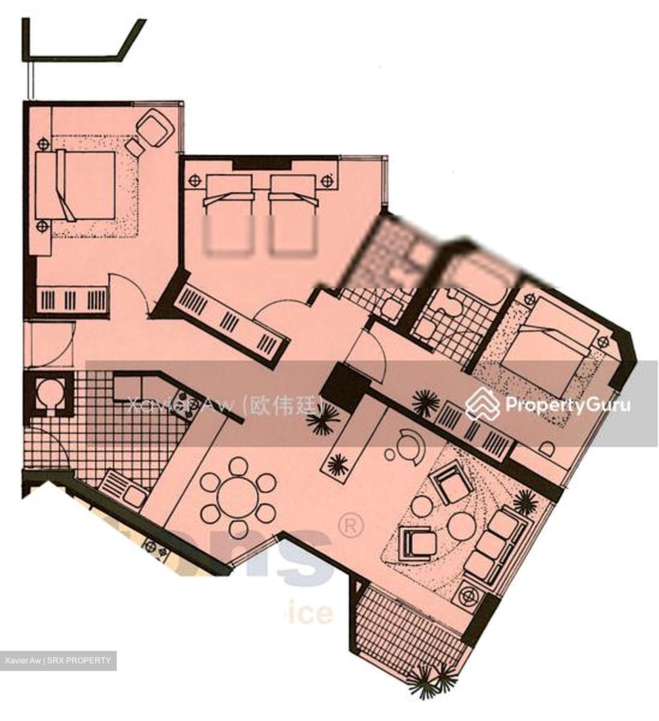 Bayshore Park (D16), Condominium #408520441